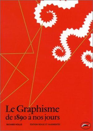 AND - Le graphisme du XXe siecle - Richard Hollis